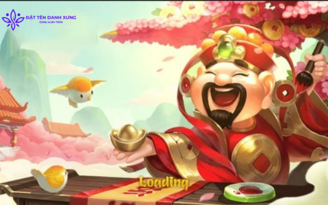 Kích tài lộc, cho sự nghiệp hanh thông