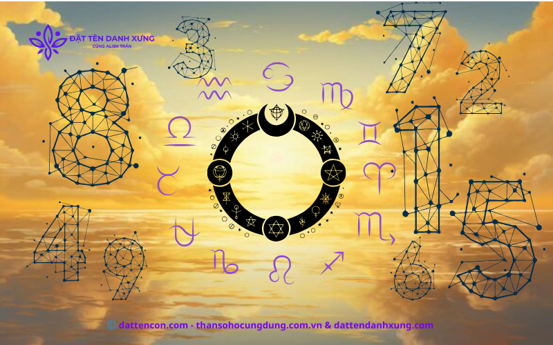 Sự khác biệt của thầy Alish Trần khi đặt tên danh xưng